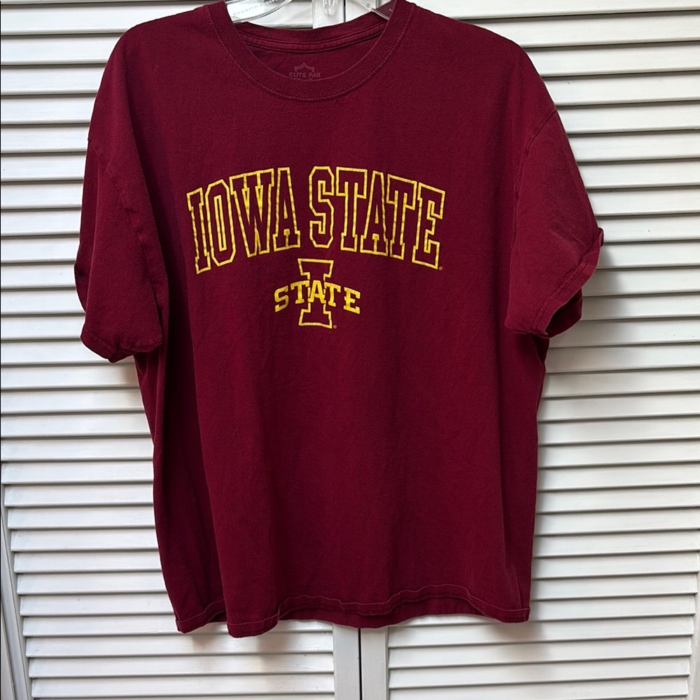 Iowa State logo  T-Shirt